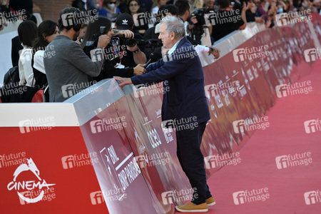 Filmpremiere 'The Lost King',  Internationales Filmfestival Rom 2022