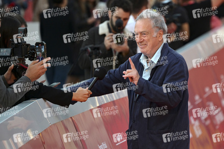 Filmpremiere 'The Lost King',  Internationales Filmfestival Rom 2022