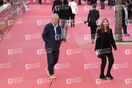 Filmpremiere 'The Lost King',  Internationales Filmfestival Rom 2022