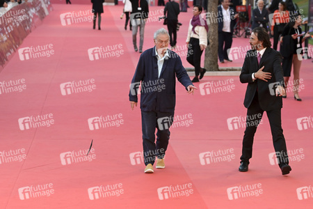 Filmpremiere 'The Lost King',  Internationales Filmfestival Rom 2022