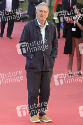 Filmpremiere 'The Lost King',  Internationales Filmfestival Rom 2022