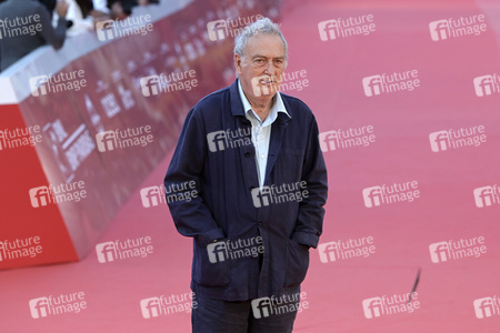 Filmpremiere 'The Lost King',  Internationales Filmfestival Rom 2022