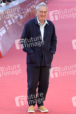 Filmpremiere 'The Lost King',  Internationales Filmfestival Rom 2022