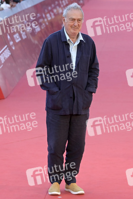 Filmpremiere 'The Lost King',  Internationales Filmfestival Rom 2022