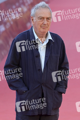 Filmpremiere 'The Lost King',  Internationales Filmfestival Rom 2022