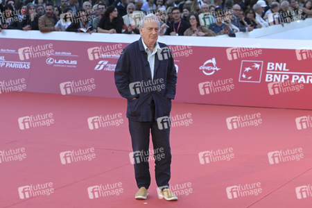 Filmpremiere 'The Lost King',  Internationales Filmfestival Rom 2022