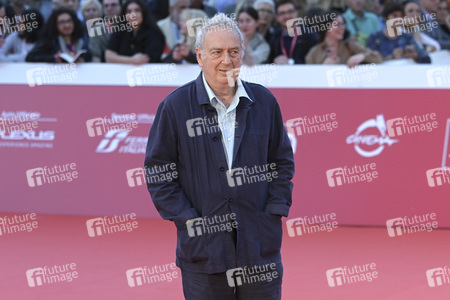 Filmpremiere 'The Lost King',  Internationales Filmfestival Rom 2022