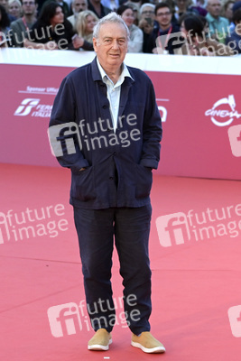 Filmpremiere 'The Lost King',  Internationales Filmfestival Rom 2022