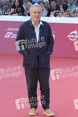 Filmpremiere 'The Lost King',  Internationales Filmfestival Rom 2022