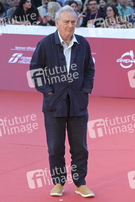 Filmpremiere 'The Lost King',  Internationales Filmfestival Rom 2022