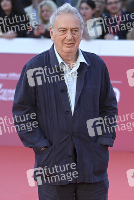 Filmpremiere 'The Lost King',  Internationales Filmfestival Rom 2022