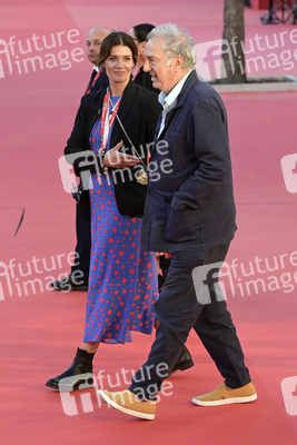 Filmpremiere 'The Lost King',  Internationales Filmfestival Rom 2022