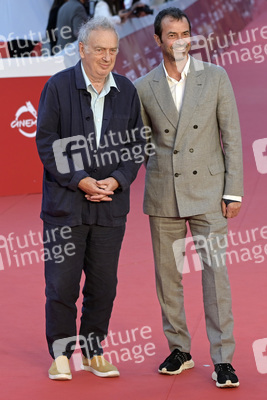 Filmpremiere 'The Lost King',  Internationales Filmfestival Rom 2022