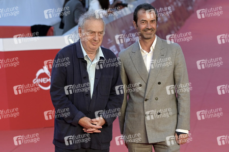 Filmpremiere 'The Lost King',  Internationales Filmfestival Rom 2022