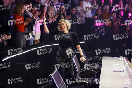 TV-Show 'The Masked Singer' in Köln