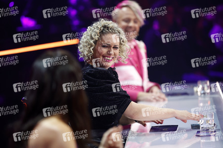 TV-Show 'The Masked Singer' in Köln