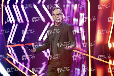 TV-Show 'The Masked Singer' in Köln