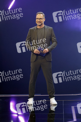 TV-Show 'The Masked Singer' in Köln