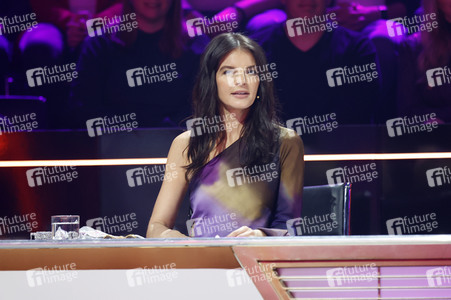 TV-Show 'The Masked Singer' in Köln