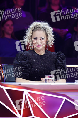 TV-Show 'The Masked Singer' in Köln