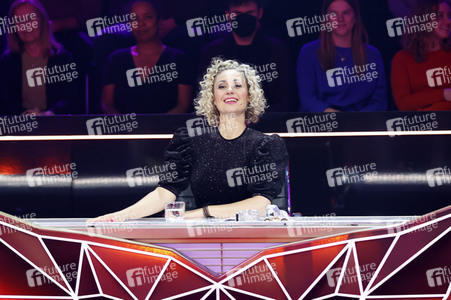 TV-Show 'The Masked Singer' in Köln