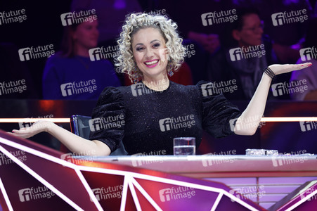 TV-Show 'The Masked Singer' in Köln