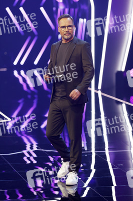 TV-Show 'The Masked Singer' in Köln