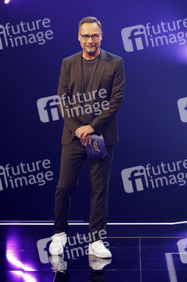 TV-Show 'The Masked Singer' in Köln