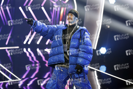 TV-Show 'The Masked Singer' in Köln