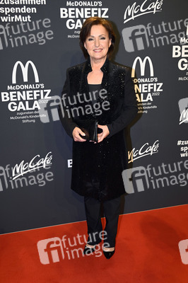 McDonald's Benefiz Gala 2022 in München
