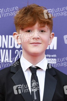 Filmpremiere 'Pinocchio', BFI London Film Festival 2022