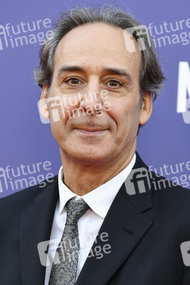 Filmpremiere 'Pinocchio', BFI London Film Festival 2022