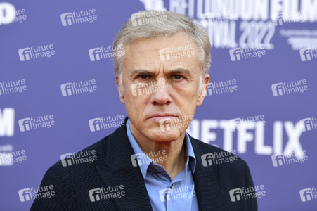 Filmpremiere 'Pinocchio', BFI London Film Festival 2022