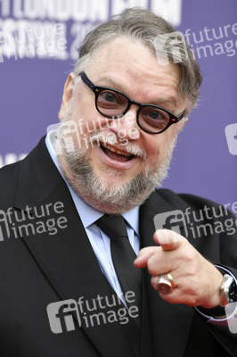 Filmpremiere 'Pinocchio', BFI London Film Festival 2022