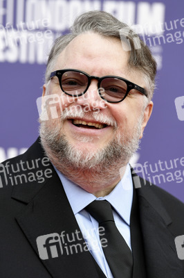 Filmpremiere 'Pinocchio', BFI London Film Festival 2022