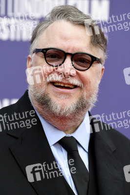 Filmpremiere 'Pinocchio', BFI London Film Festival 2022