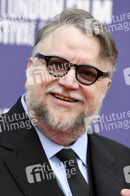 Filmpremiere 'Pinocchio', BFI London Film Festival 2022