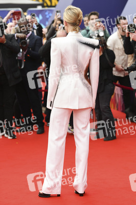 Filmpremiere 'Pinocchio', BFI London Film Festival 2022