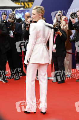 Filmpremiere 'Pinocchio', BFI London Film Festival 2022