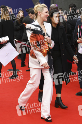 Filmpremiere 'Pinocchio', BFI London Film Festival 2022