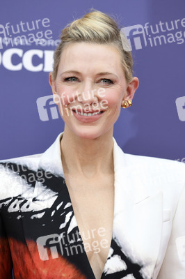 Filmpremiere 'Pinocchio', BFI London Film Festival 2022