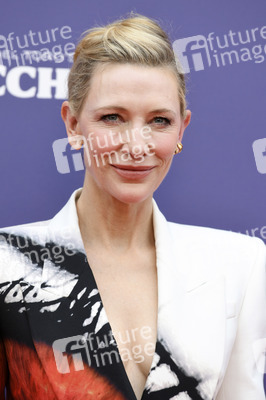 Filmpremiere 'Pinocchio', BFI London Film Festival 2022