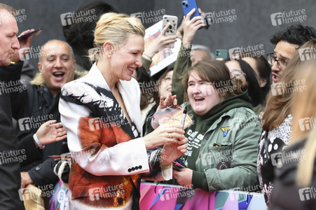 Filmpremiere 'Pinocchio', BFI London Film Festival 2022