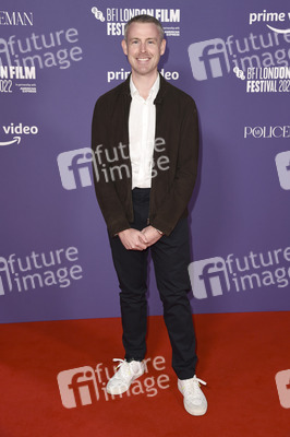 Filmpremiere 'My Policeman', BFI London Film Festival 2022