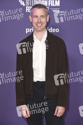 Filmpremiere 'My Policeman', BFI London Film Festival 2022