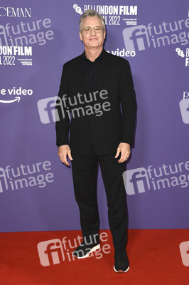 Filmpremiere 'My Policeman', BFI London Film Festival 2022