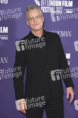 Filmpremiere 'My Policeman', BFI London Film Festival 2022