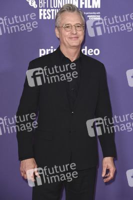 Filmpremiere 'My Policeman', BFI London Film Festival 2022