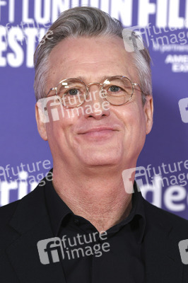 Filmpremiere 'My Policeman', BFI London Film Festival 2022