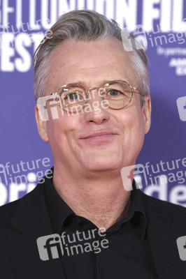 Filmpremiere 'My Policeman', BFI London Film Festival 2022